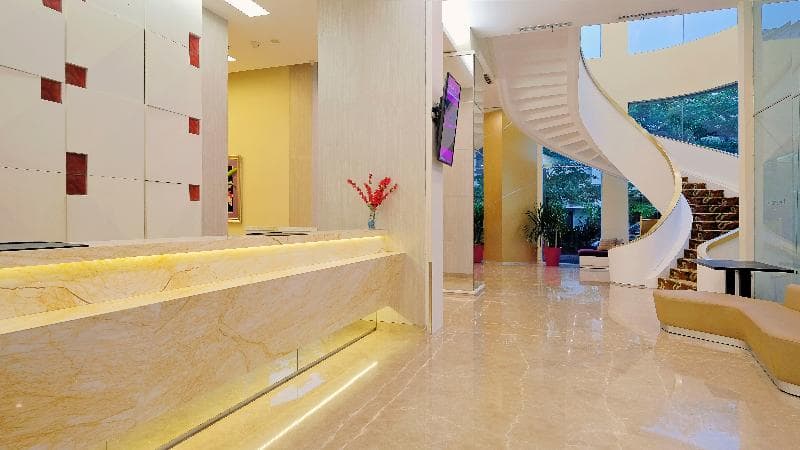 Favehotel Puri Indah 5