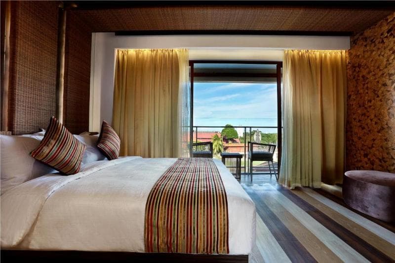Mega Boutique Hotel & Spa photo 1