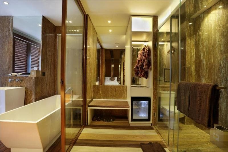 Mega Boutique Hotel & Spa 3