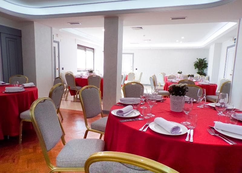 Hotel Castilla 4