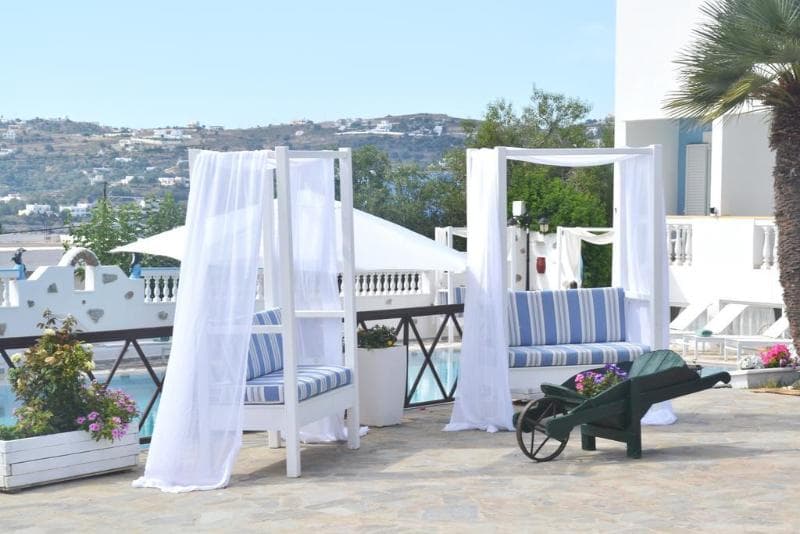 Saraya Resort 5