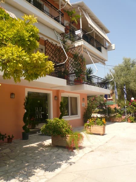 Avra Hotel photo 1