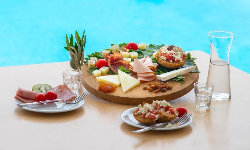 Elounda Garden Suites 3