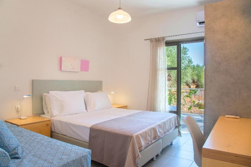 Elounda Garden Suites 4