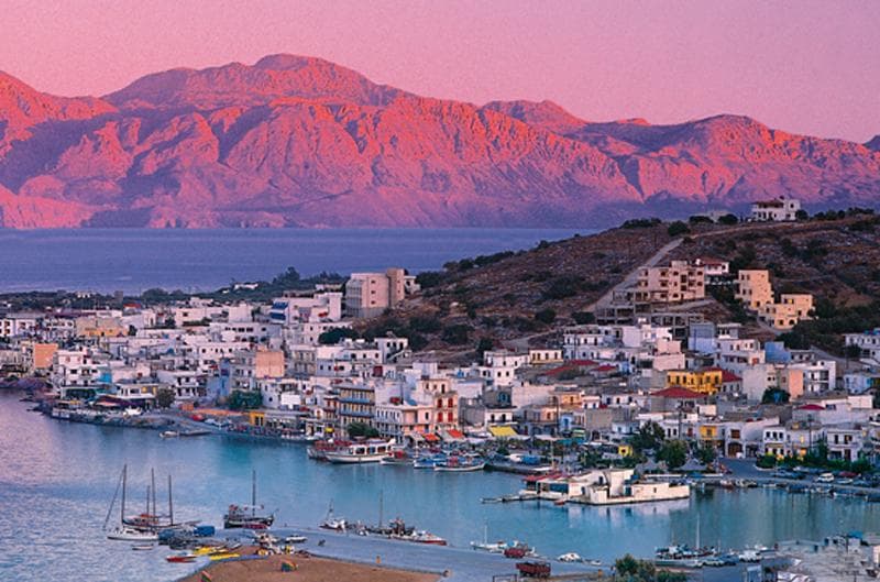 Elounda Garden Suites 5