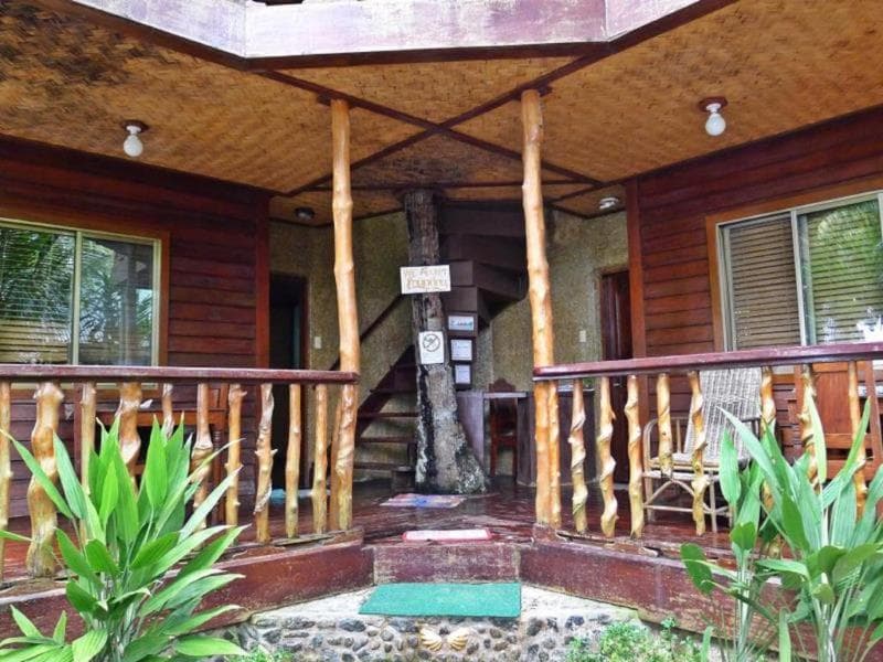 La Salangane Caalan Beach Villa 5