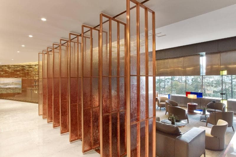 The St. Regis Istanbul 3