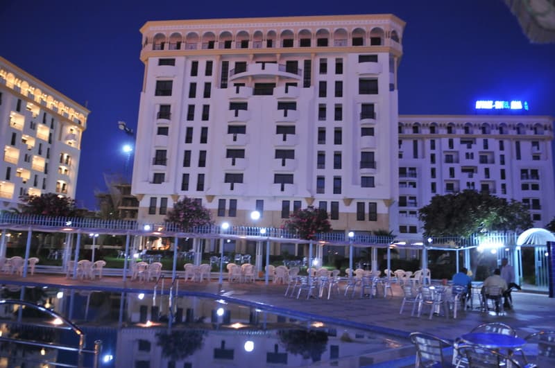 Appart Hotel Alia photo 1