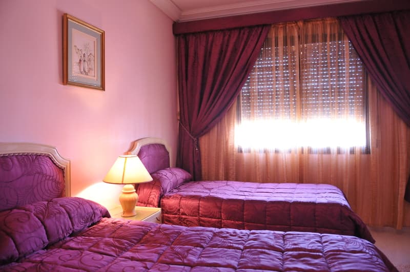 Appart Hotel Alia 2