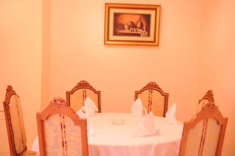 Appart Hotel Alia 4