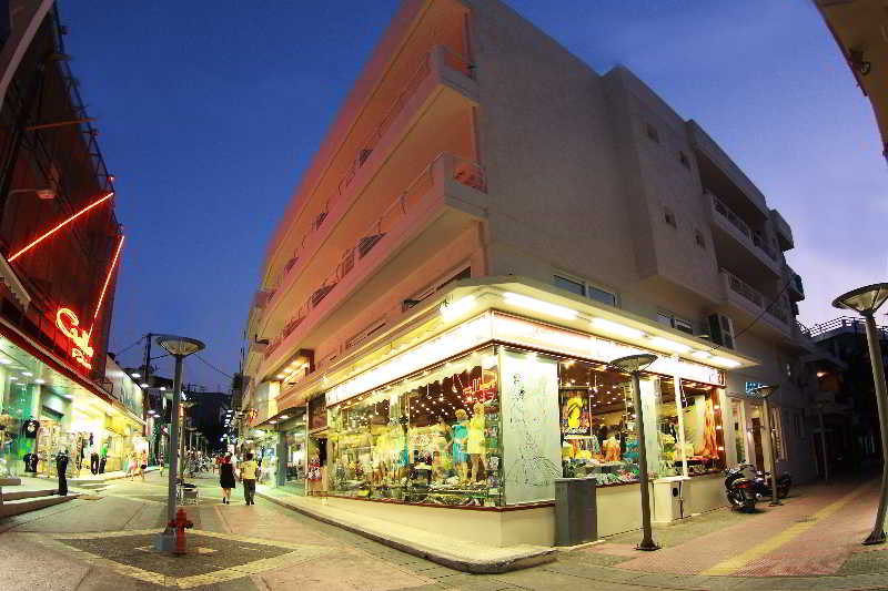 Hotel Nancy 2