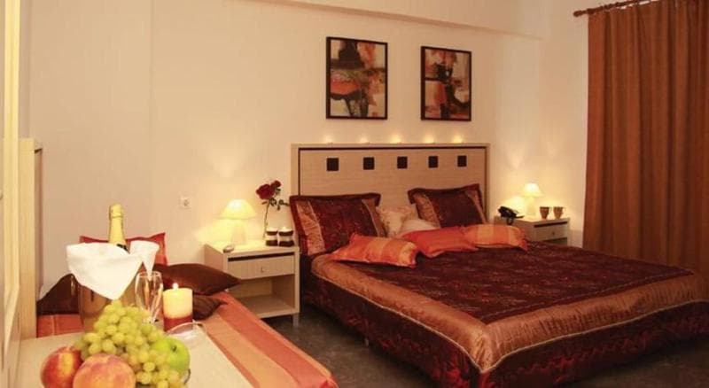 Hotel Nancy 3