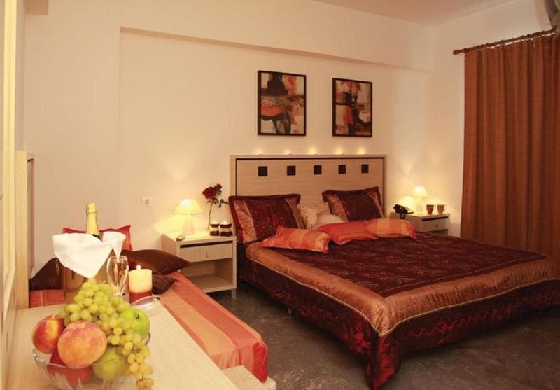 Hotel Nancy 4