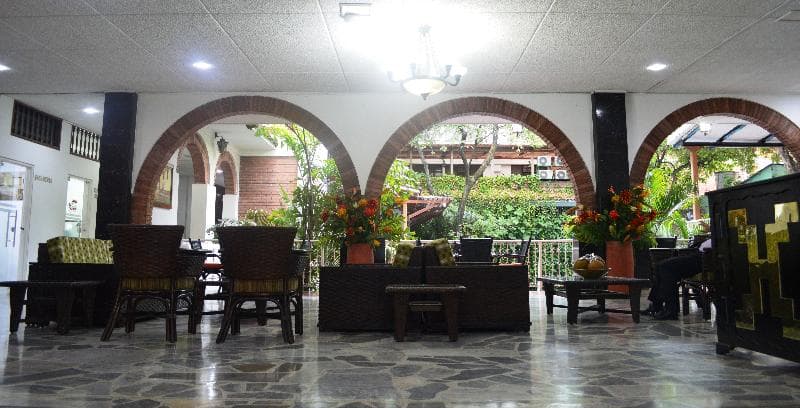 Hotel Chicala 3