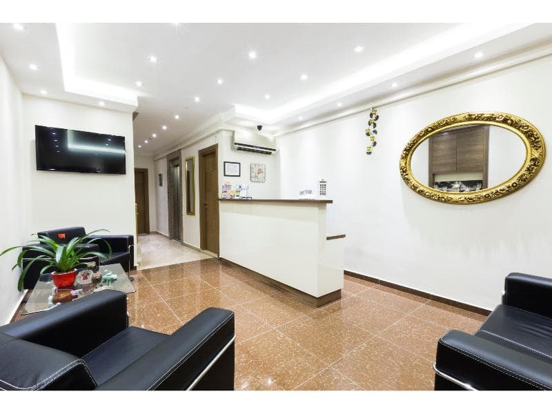 Zendy Suite Hotel 3