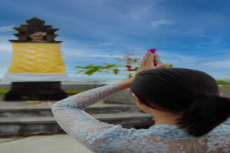 Frii Bali Echo Beach photo 1