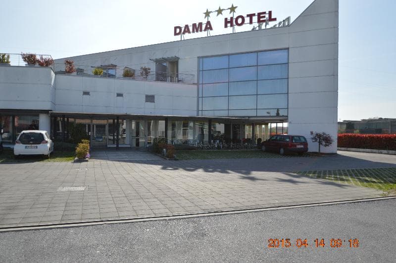 Dama Hotel 2