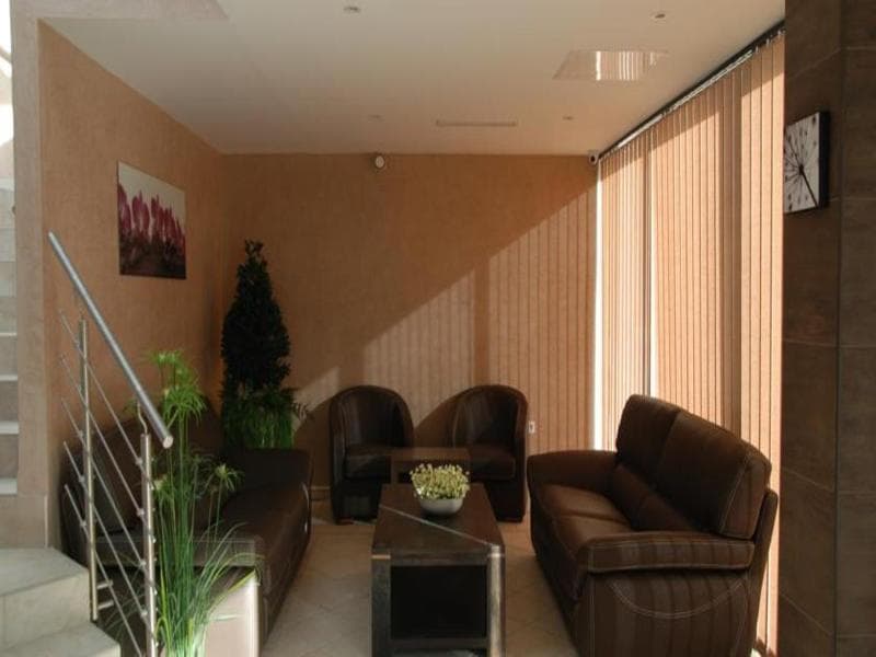 Hotel Urban Villejuif By Balladins 4