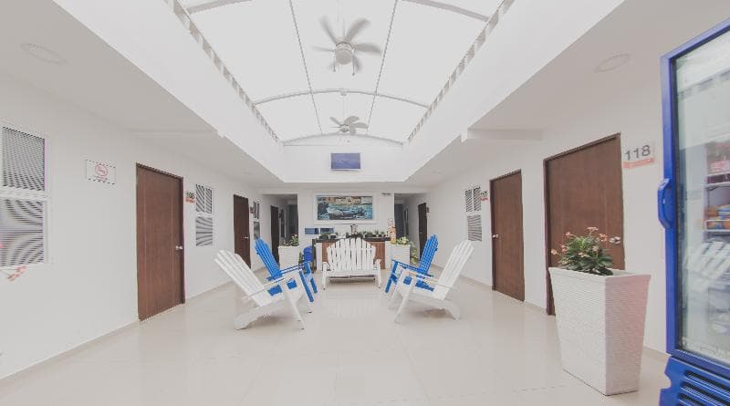 Azuán Suites By GEH Suites 5