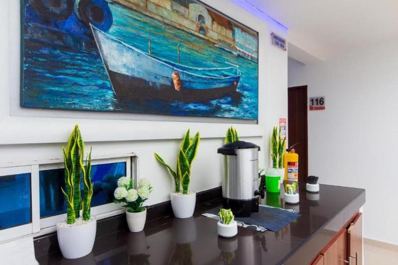 Azuán Suites By GEH Suites 3