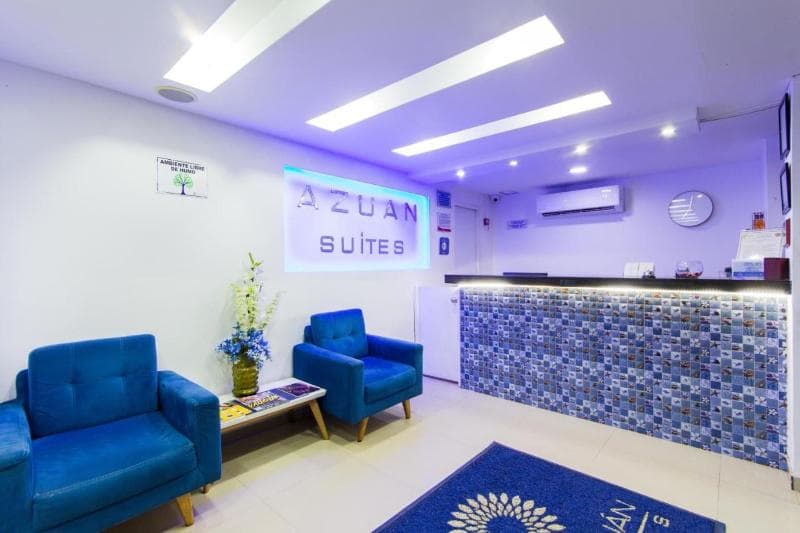 Azuán Suites By GEH Suites 4