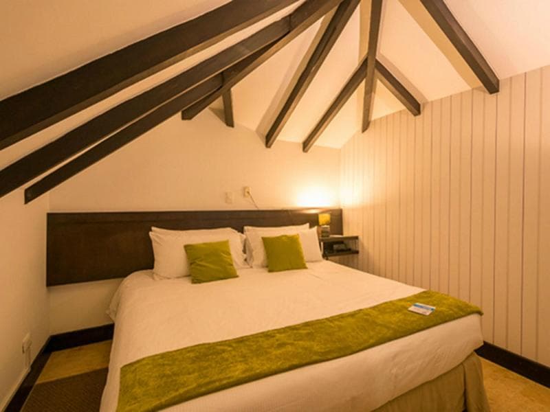 Santa Maria De Leyva Hotel Boutique (Adults Only) 3