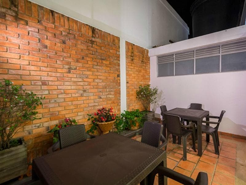Santa Maria De Leyva Hotel Boutique (Adults Only) 4
