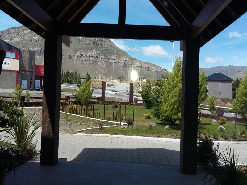 Konke Hotel & Sabores main