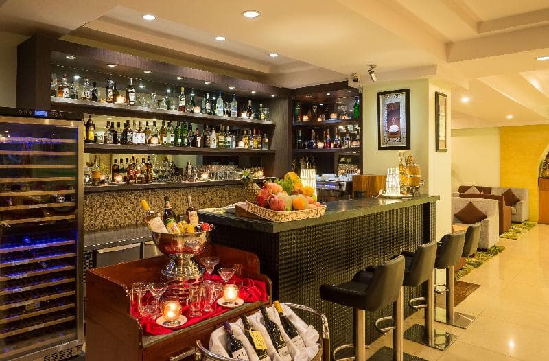 Green Hill Hotel 2