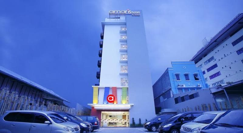 Amaris Hotel Pancoran photo 1