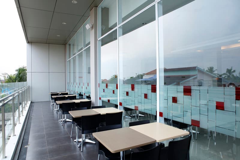 Amaris Hotel Palembang photo 1