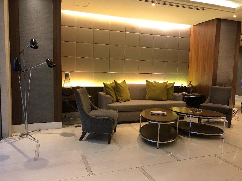 Hotel Benilde Maison De La Salle 4