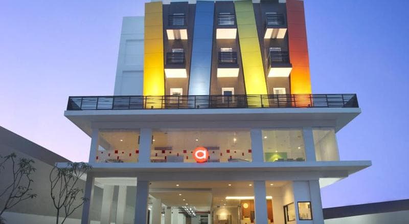 Amaris Hotel Malang 1