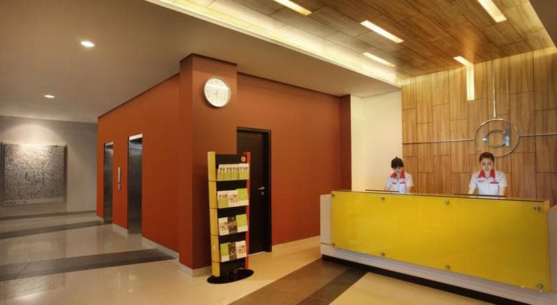 Amaris Hotel Malang 2