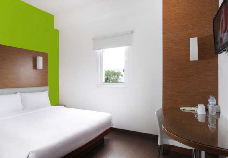 Amaris Hotel Malang 3