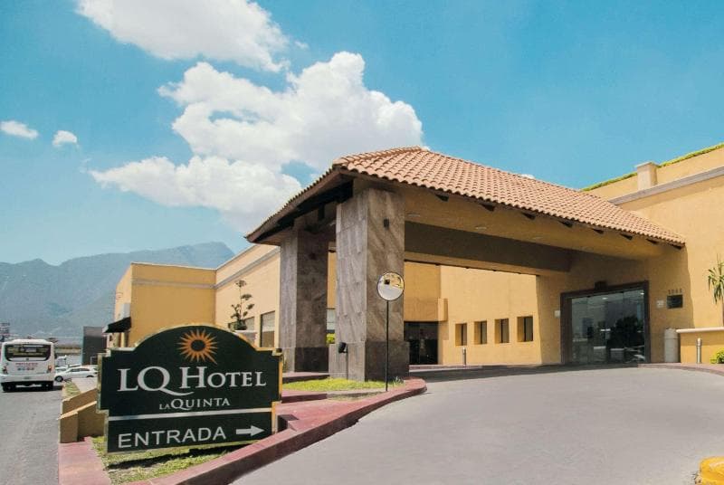 CHN Hotel Monterrey Norte, Trademark Collection by Wyndham photo 1
