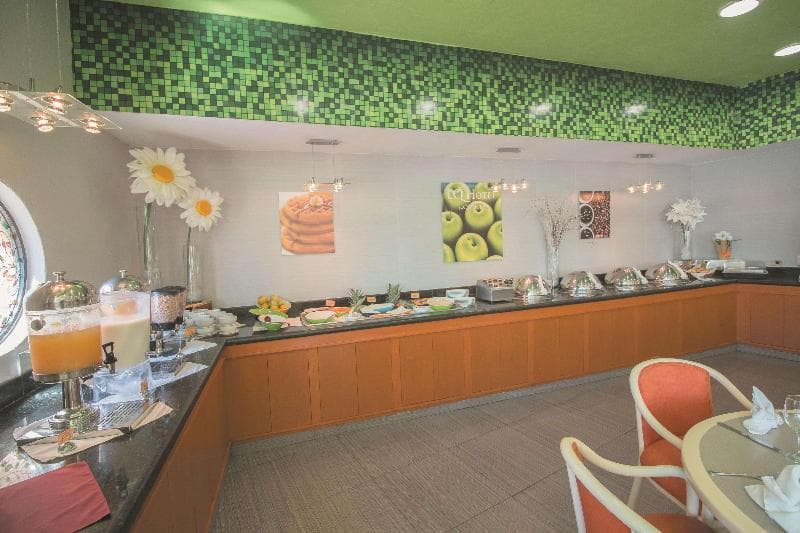 CHN Hotel Monterrey Norte, Trademark Collection by Wyndham 4