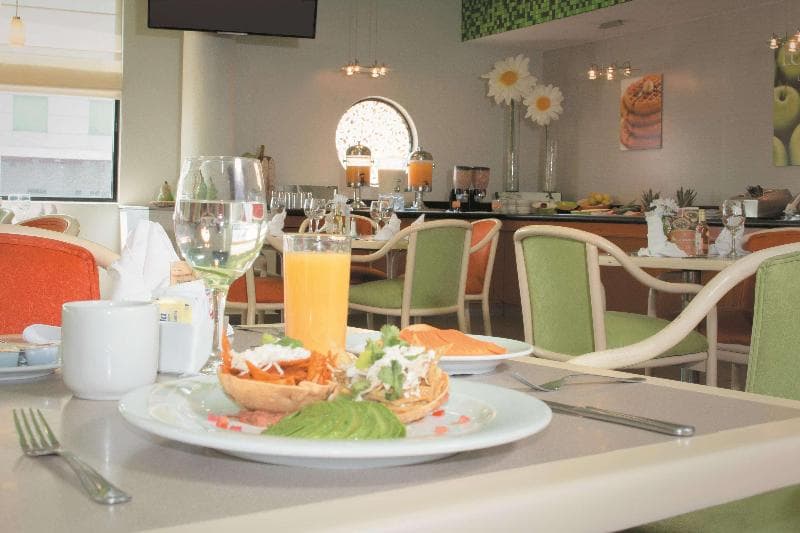 CHN Hotel Monterrey Norte, Trademark Collection by Wyndham 5