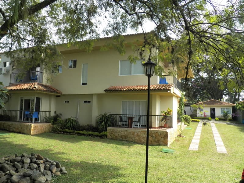 Casa Santa Mónica Pance photo 1