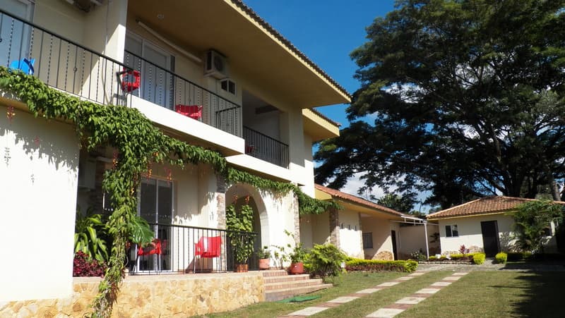 Casa Santa Mónica Pance 4