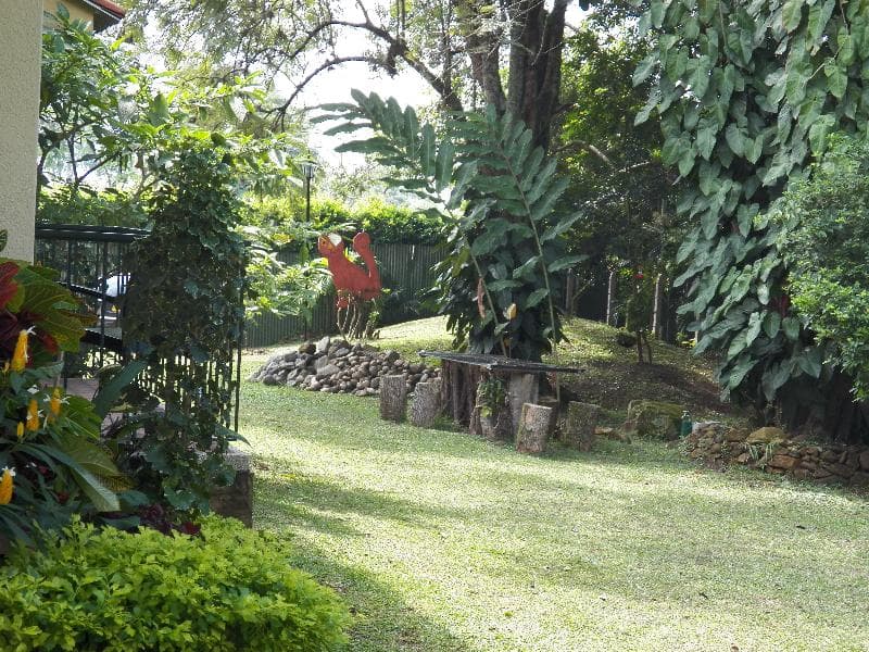 Casa Santa Mónica Pance 3