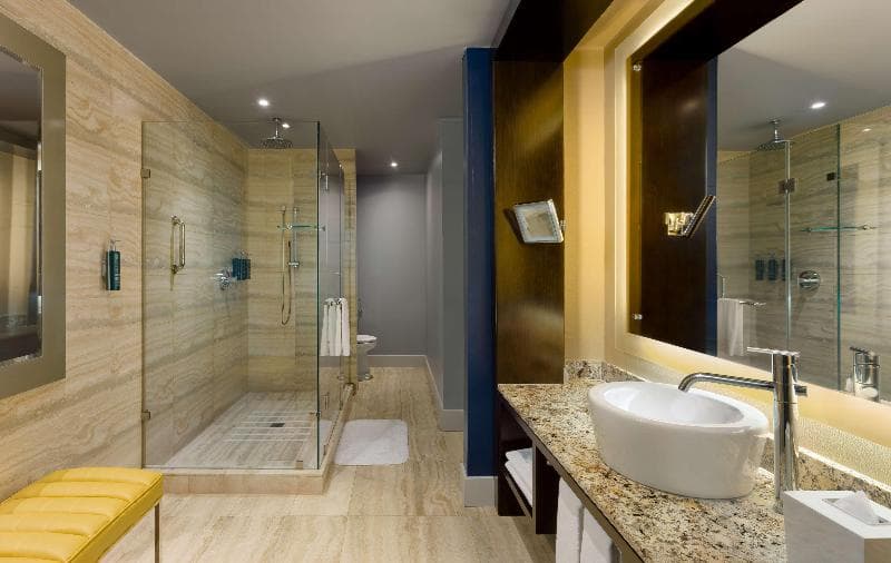 Hilton Panama 4