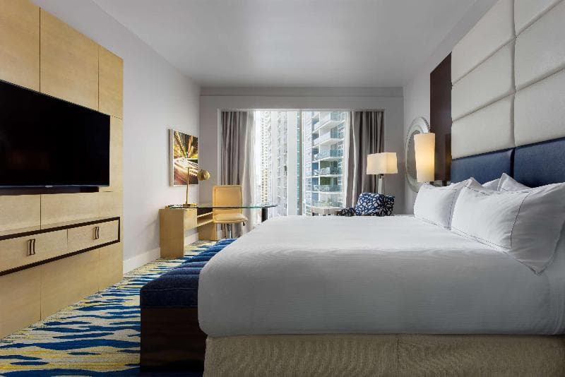 Hilton Panama 5