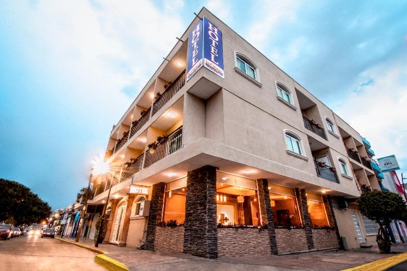 Hotel San Miguel 3