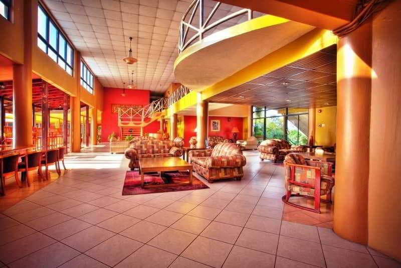 Cara Suites Hotel And Conference Centre photo 1