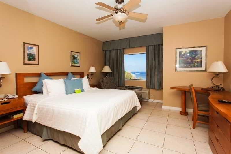 Cara Suites Hotel And Conference Centre 3
