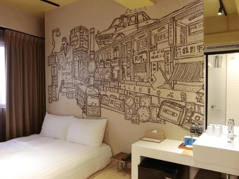 Cho Hotel 3