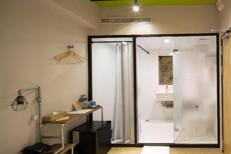 Cho Hotel 4