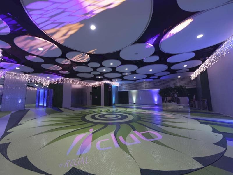 iclub Fortress Hill Hotel 3