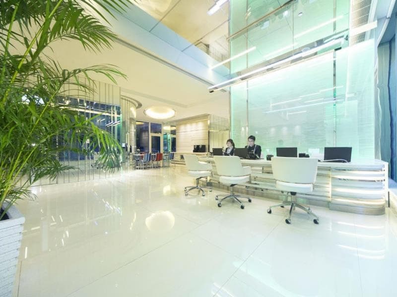 iclub Fortress Hill Hotel 4